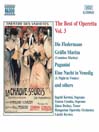 Best of Operetta, Vol  3